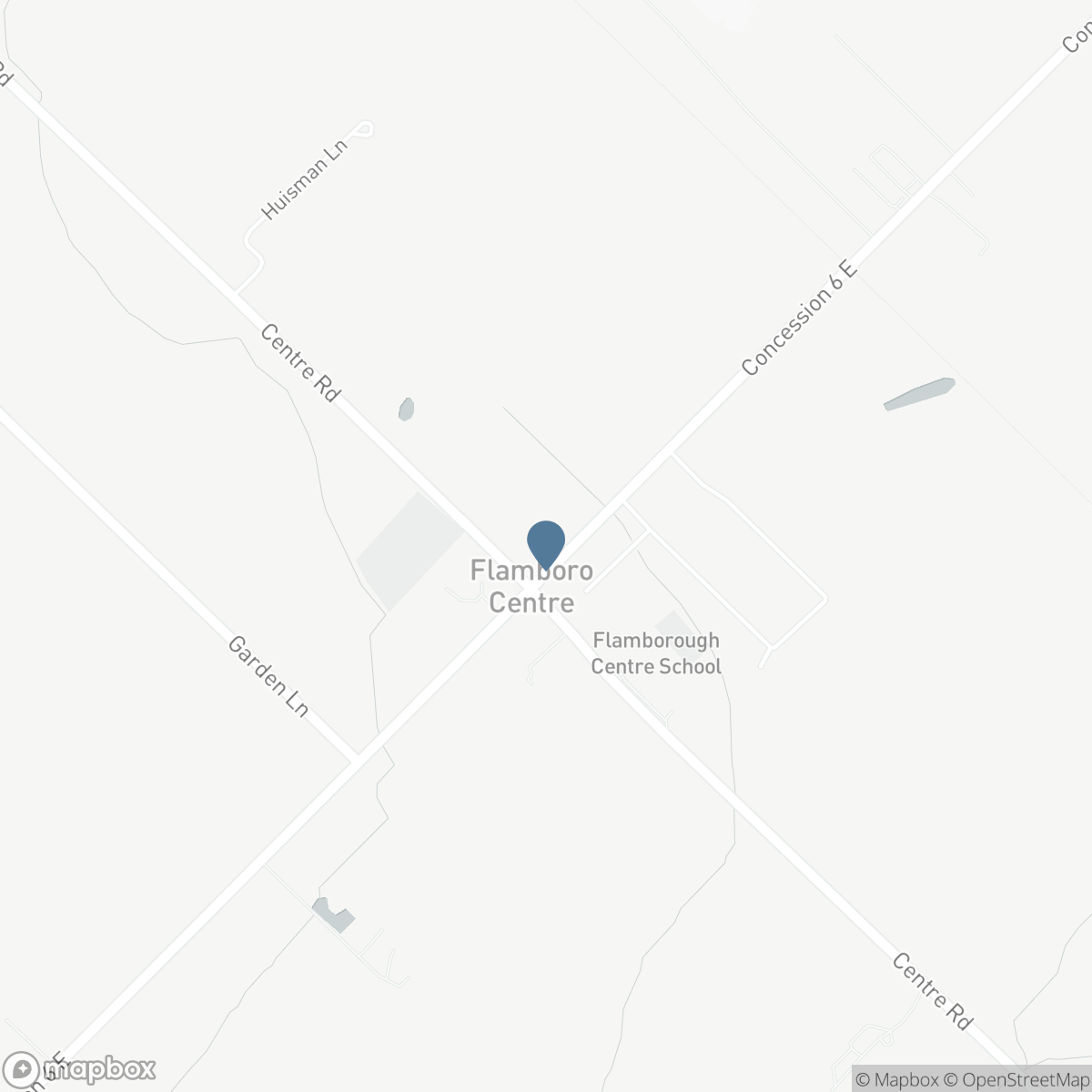 270 6TH CONCESSION Road E, Hamilton, Ontario L8B 1M4